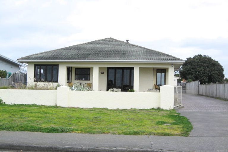 Photo of property in 144 Beach Road, Haumoana, 4102