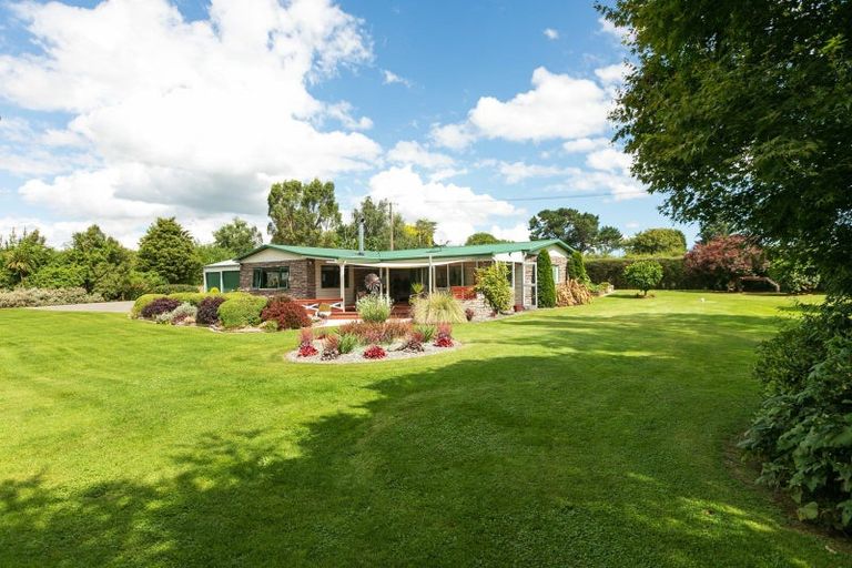 Photo of property in 44 Phillips Street, Tikokino, Waipawa, 4273