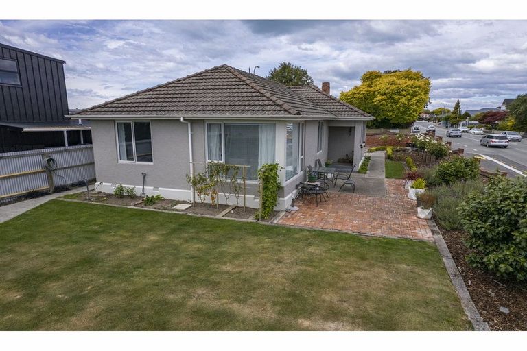 Photo of property in 23 Selwyn Street, Maori Hill, Timaru, 7910
