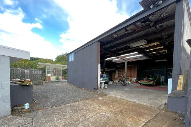 Photo of property in 165 Dunns Road, Otatara, Invercargill, 9879