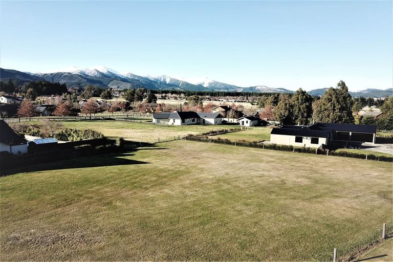 Photo of property in 7 Ewen Place, Hanmer Springs, 7334