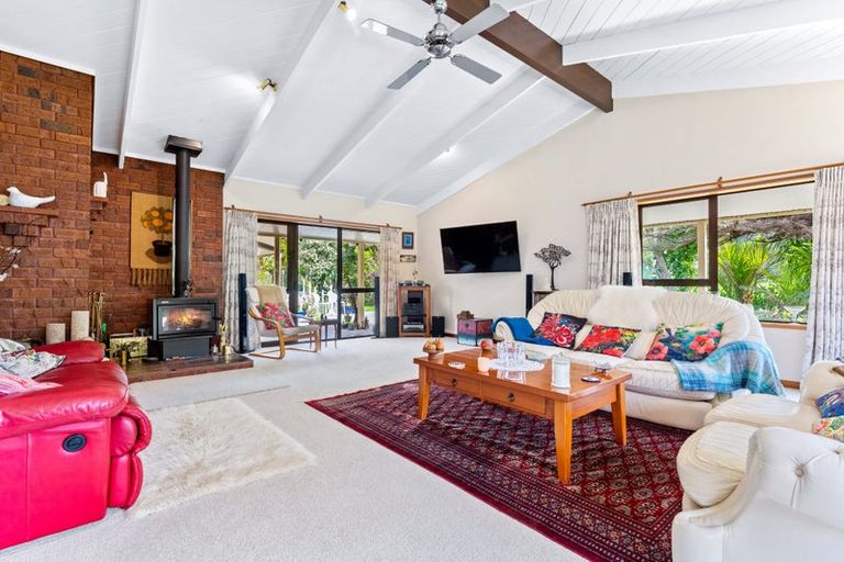 Photo of property in 406 Wright Road, Matakana, Warkworth, 0985