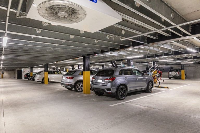 Photo of property in Crest Apartments, 110/199 Great North Road, Grey Lynn, Auckland, 1021