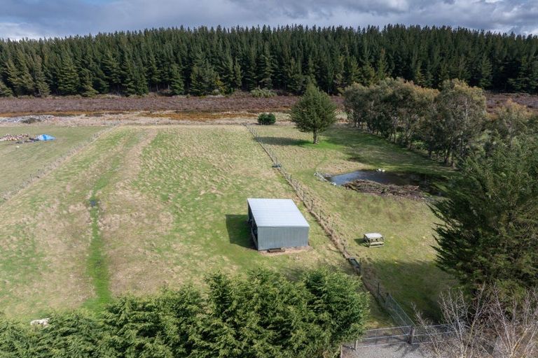 Photo of property in 1256 Ramparts Road, Te Anau, 9679