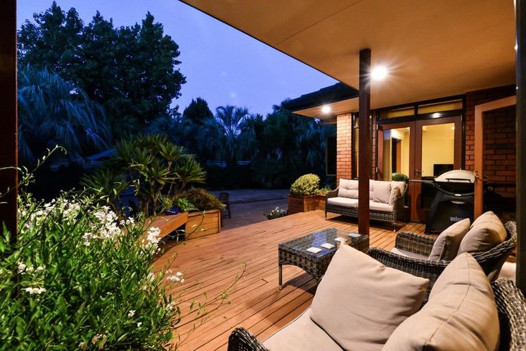 Photo of property in 5 Blue Heron Place, Tamahere, Hamilton, 3283