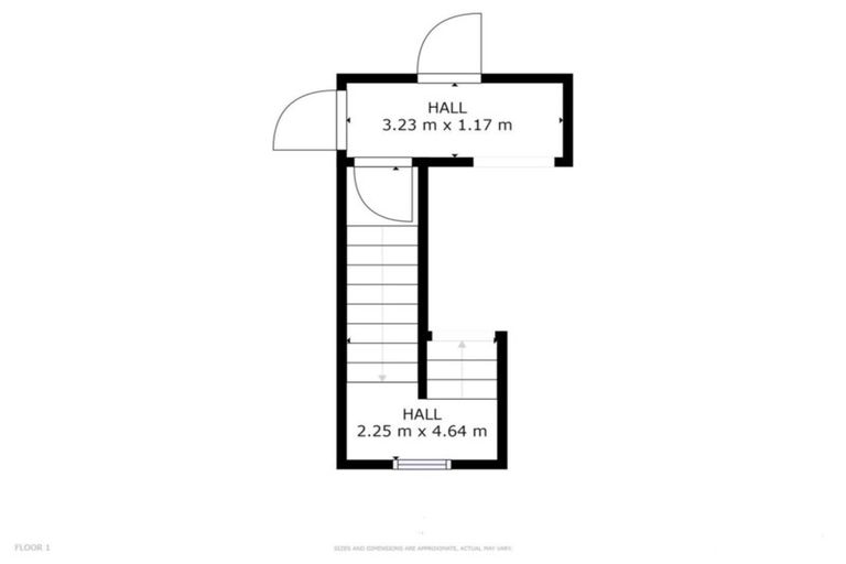 Photo of property in 5/5 Tory Street, Te Aro, Wellington, 6011