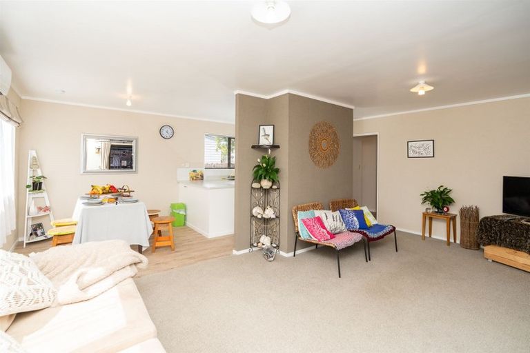 Photo of property in 17b Cromwell Drive, Fitzroy, Hamilton, 3206