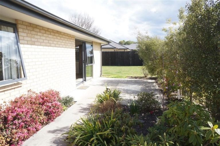 Photo of property in 29 Newnham Street, Rangiora, 7400