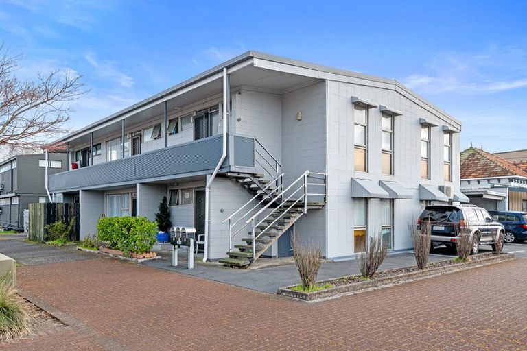 Photo of property in 1055 Pukaki Street, Rotorua, 3010