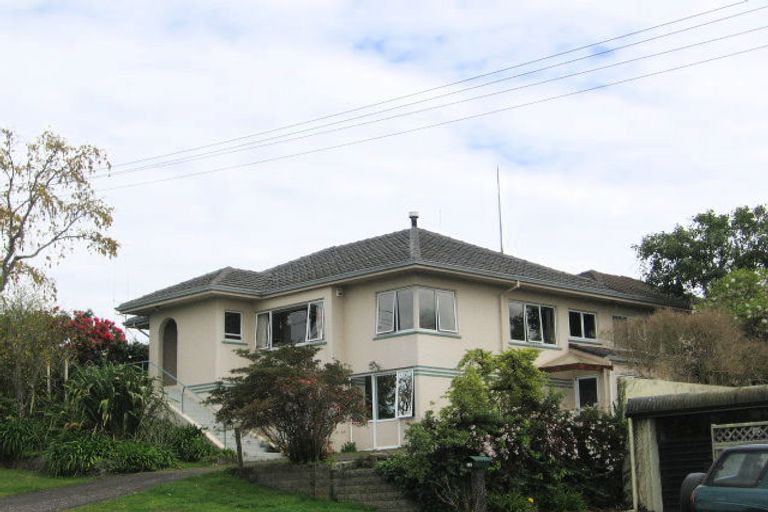 Photo of property in 61 Paine Street, Judea, Tauranga, 3110