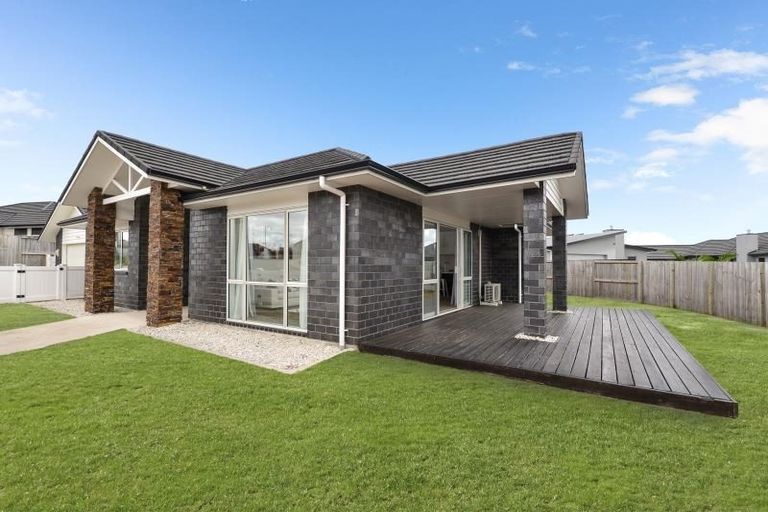 Photo of property in 31 Mataroa Crescent, Flagstaff, Hamilton, 3210