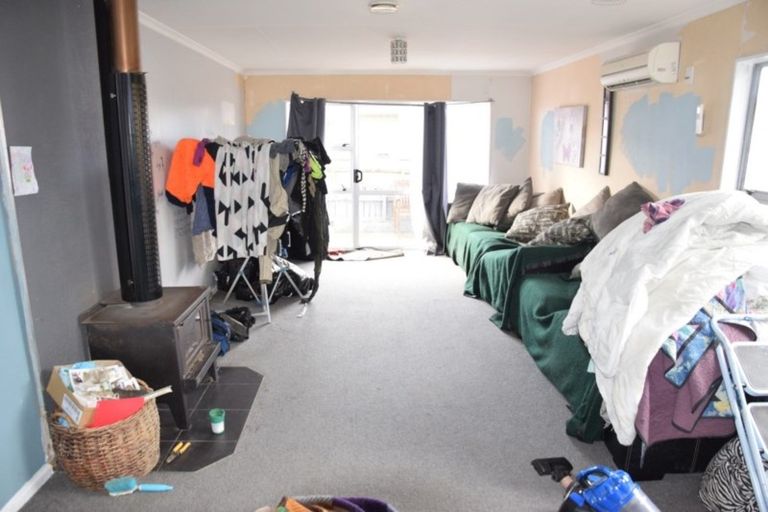 Photo of property in 140 Bain Street, Kingswell, Invercargill, 9812