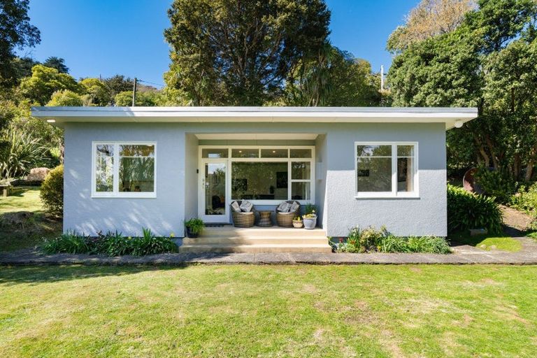 Photo of property in 10 Crescent Street, Purakaunui, Port Chalmers, 9081