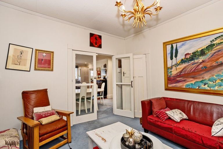 Photo of property in 185 Leet Street, Invercargill, 9810