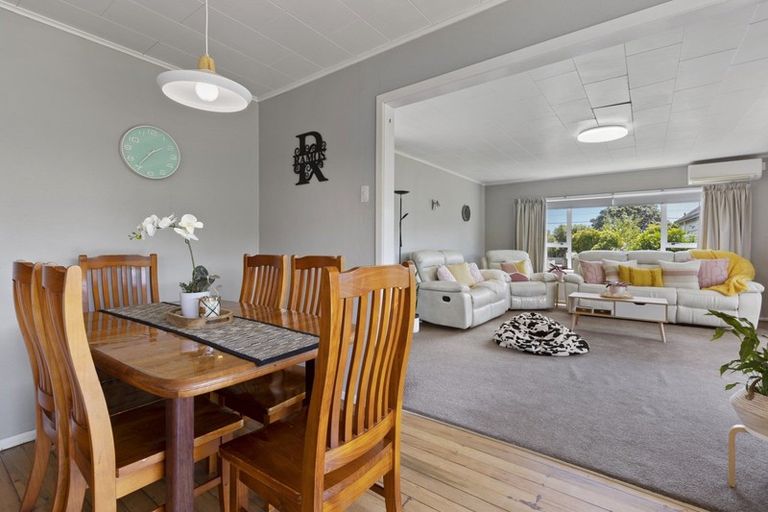 Photo of property in 303 Frankley Road, Ferndale, New Plymouth, 4310