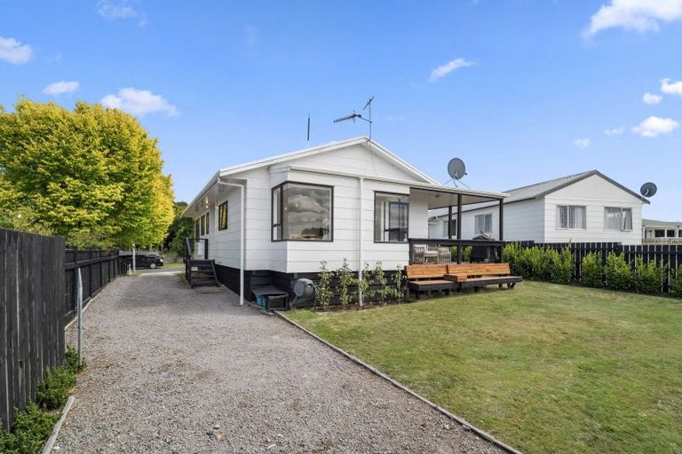 Photo of property in 5 Arama Street, Nukuhau, Taupo, 3330