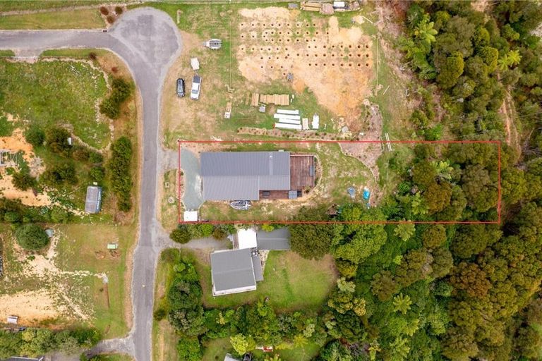 Photo of property in 30 Matai Street, Duncan Bay, Tennyson Inlet, 7195