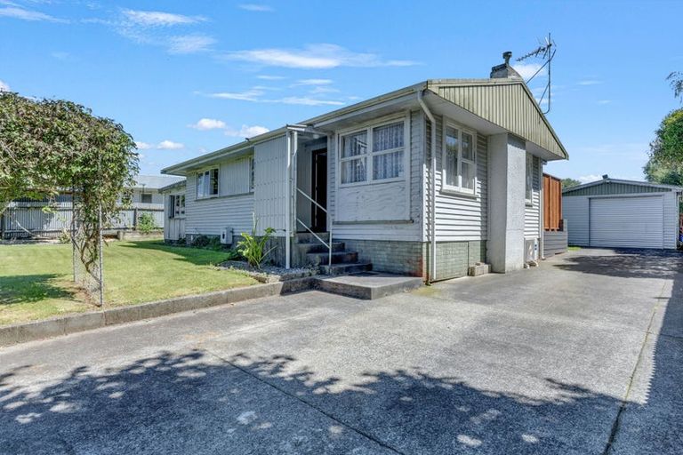 Photo of property in 54 King Edward Street, Eltham, 4322