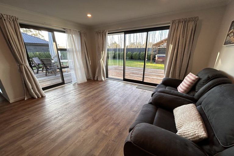 Photo of property in 13 Mcquillan Avenue, Woodend, 7610