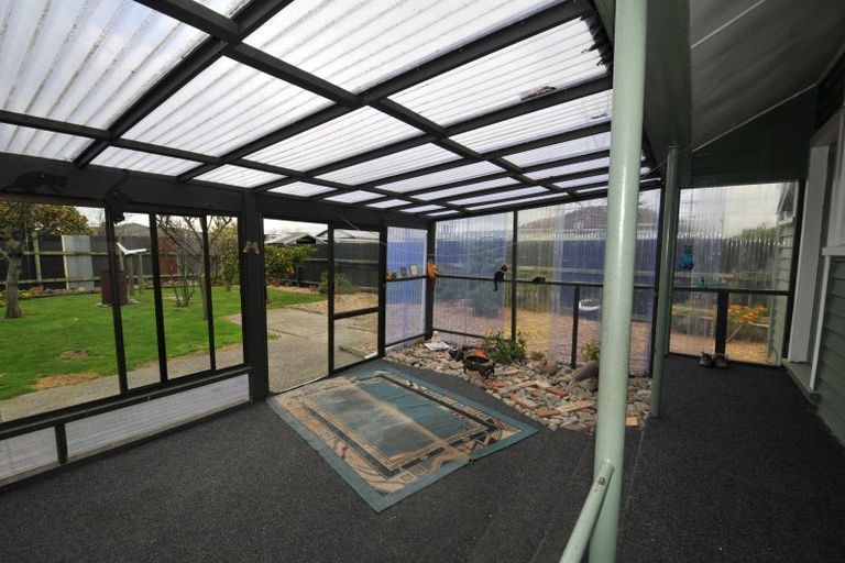 Photo of property in 27 Rutland Street, Levin, 5510