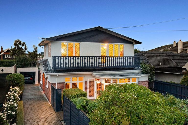 Photo of property in 14 Wilson Avenue, Saint Clair, Dunedin, 9012