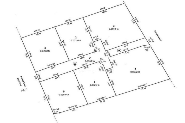 Photo of property in 71 Weston Road, Weston, Oamaru, 9401