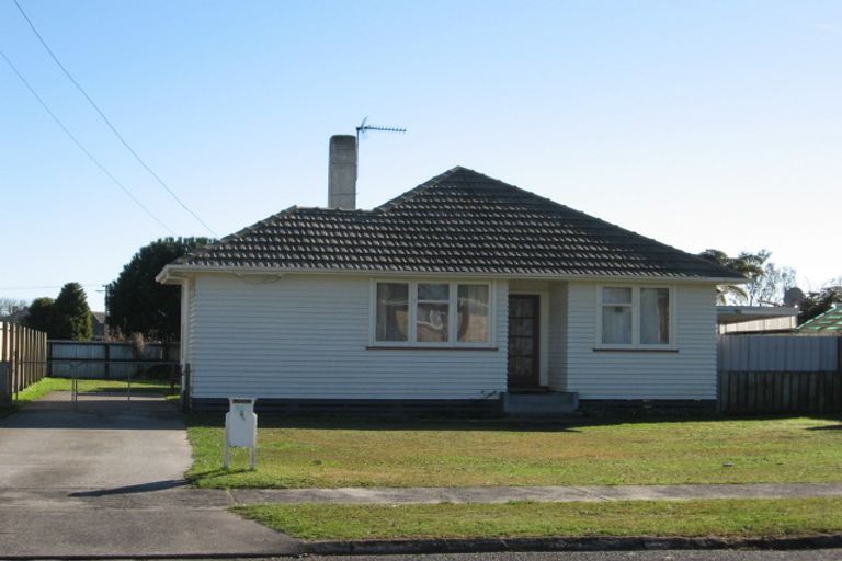 Photo of property in 9 Eliot Street, Enderley, Hamilton, 3214