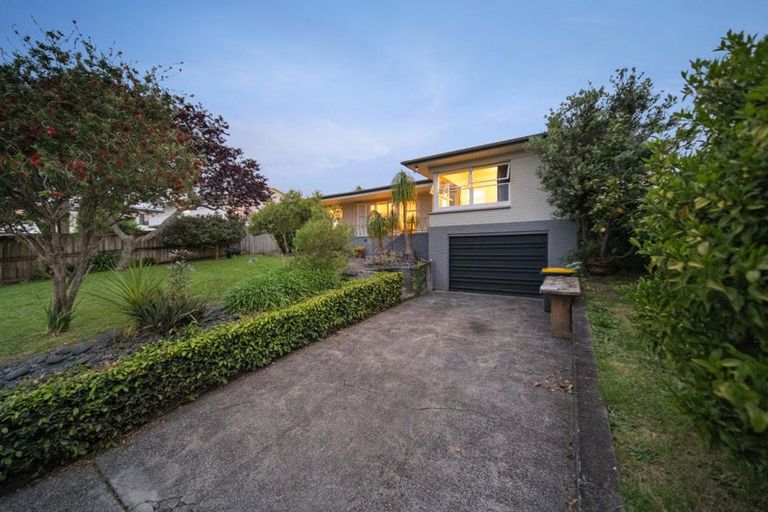 Photo of property in 52 Clark Road, Pahurehure, Papakura, 2113