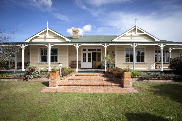Photo of property in 23 Lee Road, Burbush, Hamilton, 3289