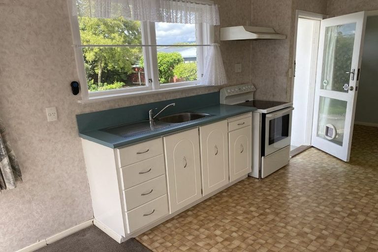 Photo of property in 5 Weld Street, Levin, 5510