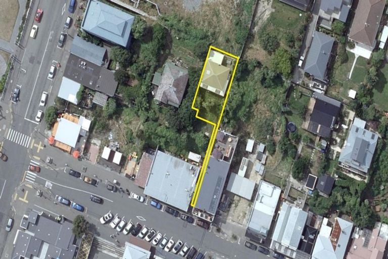 Photo of property in 28 London Street, Lyttelton, 8082