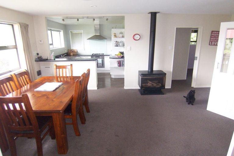 Photo of property in 13 Townshend Crescent, Halswell, Christchurch, 8025