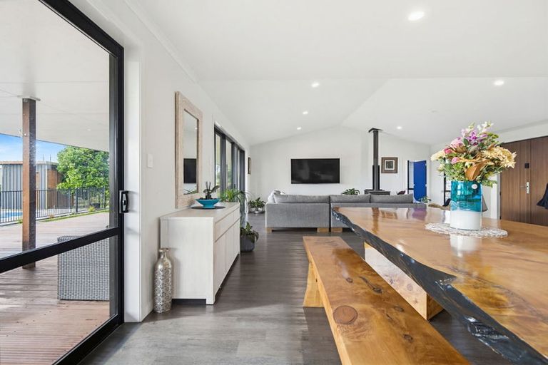 Photo of property in 81 Te Rahu Road, Poroporo, Whakatane, 3193