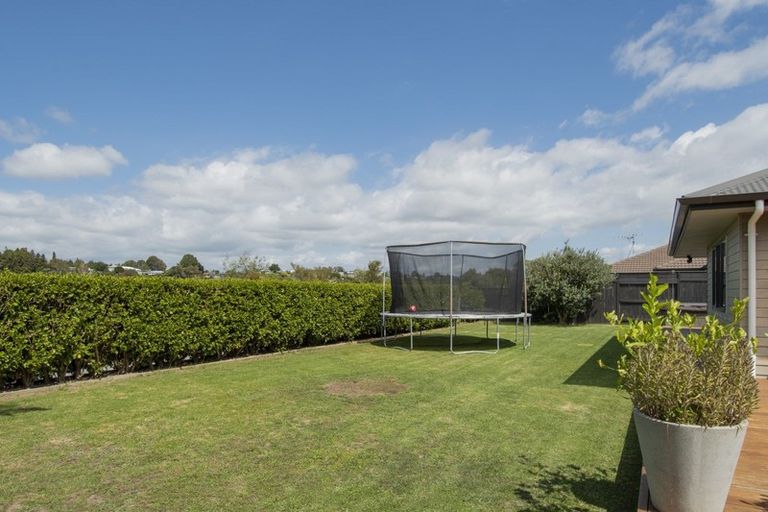 Photo of property in 19 Paradise Place, Matua, Tauranga, 3110