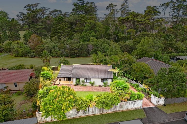 Photo of property in 45 Vintage Drive, Henderson, Auckland, 0612