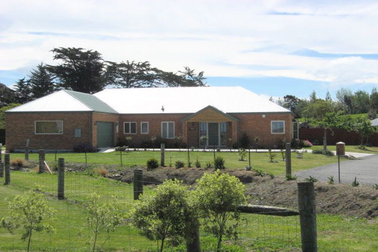 Photo of property in 3 Swindon Lane, Amberley, 7410