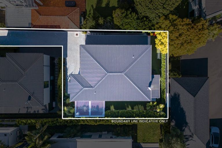 Photo of property in 13c O'neills Avenue, Takapuna, Auckland, 0622