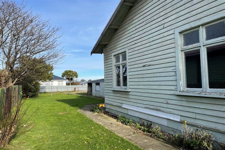Photo of property in 85 Martin Street, Strathern, Invercargill, 9812