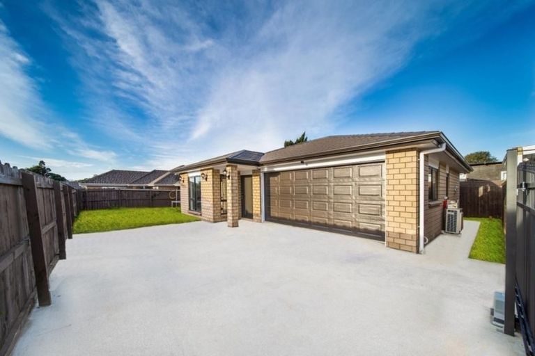 Photo of property in 19b James Street, Mangere East, Auckland, 2024