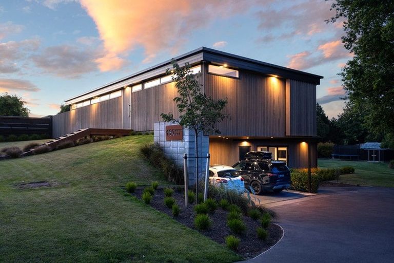 Photo of property in 150 North Belt, Lincoln, 7608