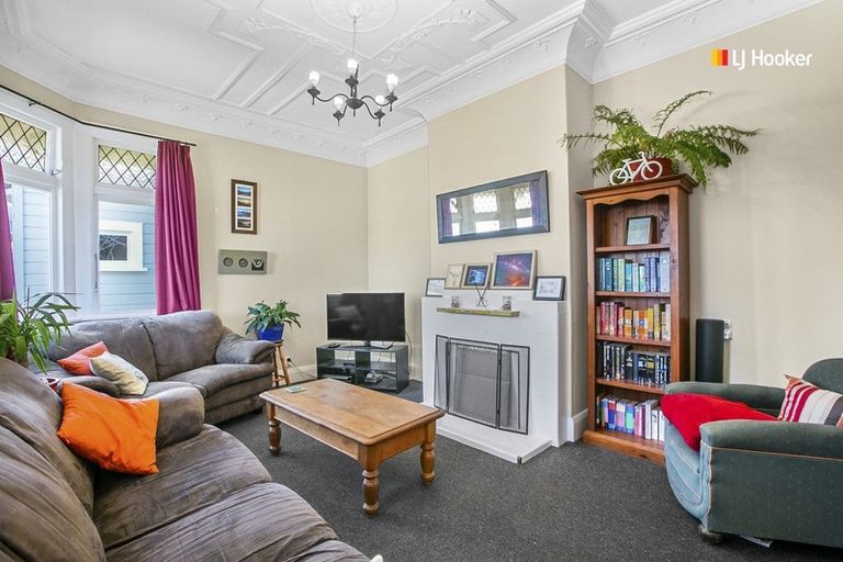 Photo of property in 61 Tomahawk Road, Andersons Bay, Dunedin, 9013