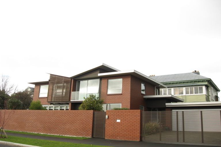Photo of property in 16a Webb Street, St Albans, Christchurch, 8014