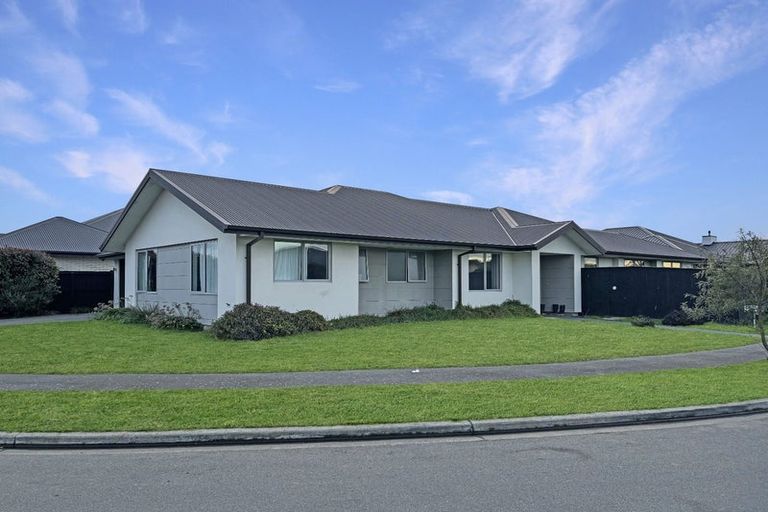 Photo of property in 6 Bofors Close, Wigram, Christchurch, 8042