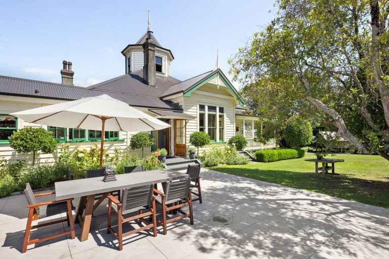 Photo of property in 288 College Street, Te Awamutu, 3800