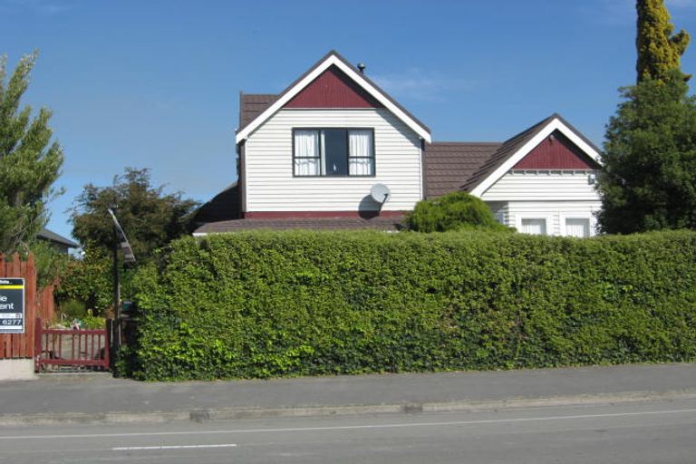 Photo of property in 172 North Street, West End, Timaru, 7910