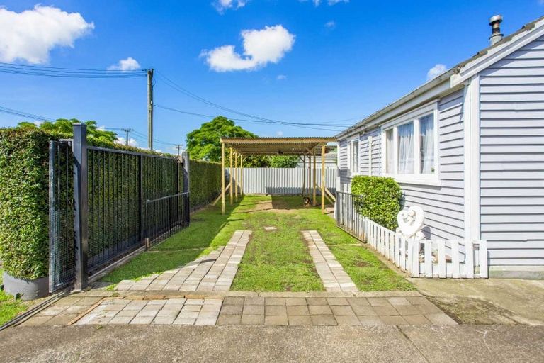 Photo of property in 3/16 Berkeley Road, Manurewa, Auckland, 2102