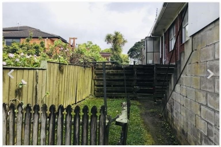Photo of property in 6/3 Koromiko Street, New Lynn, Auckland, 0600