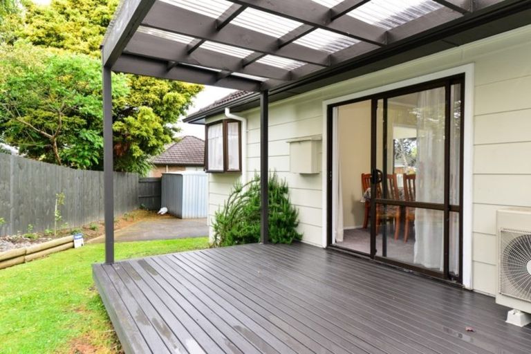 Photo of property in 9a Portal Crescent, Beerescourt, Hamilton, 3200