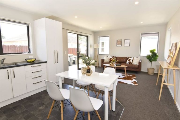 Photo of property in 23 Morley Street, Bryndwr, Christchurch, 8053