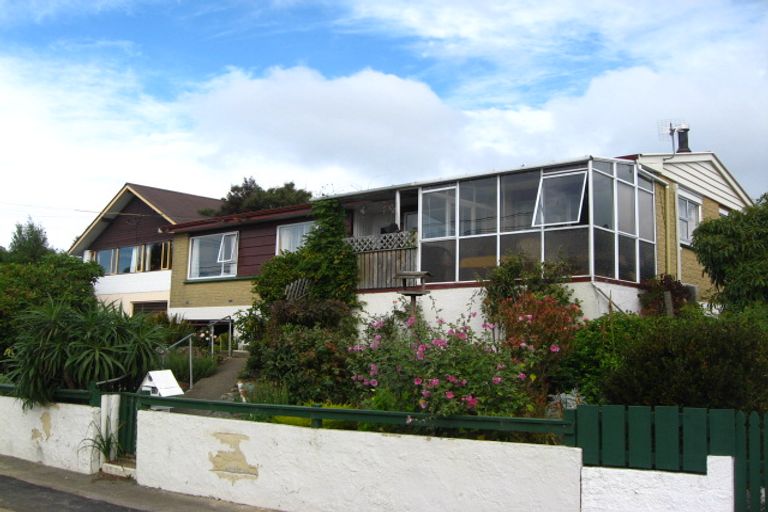 Photo of property in 11 Caldwell Street, Brockville, Dunedin, 9011